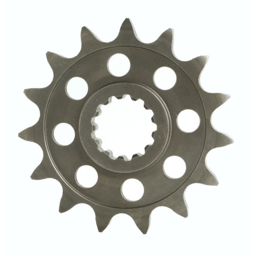 Kit cadena EK/PBR 428SR 14/45 - corona estándar