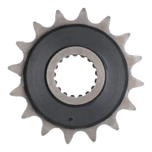 Kit cadena EK/PBR 520MVXZ2 15/56 - corona estándar