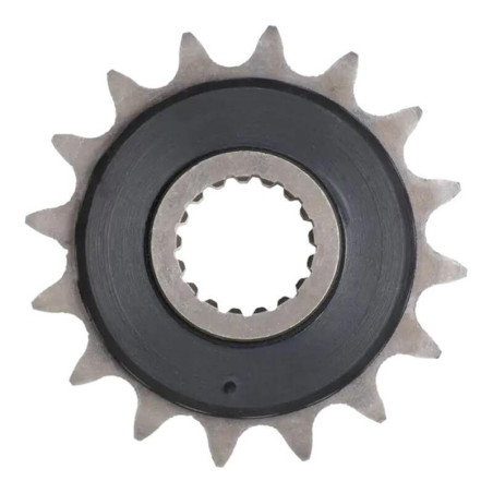Kit cadena EK/PBR 520MVXZ2 15/56 - corona estándar