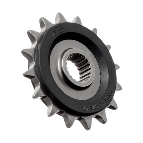 Kit de cadena EK/JT 520SROZ2 16/40 - corona Standard