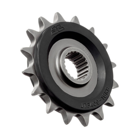 Kit de cadena EK/JT 520SROZ2 16/40 - corona Standard