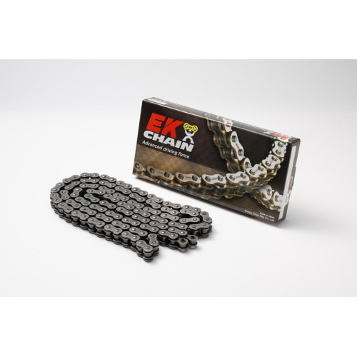 Kit de cadena EK/PBR 520SROZ2 16/40 - corona estándar