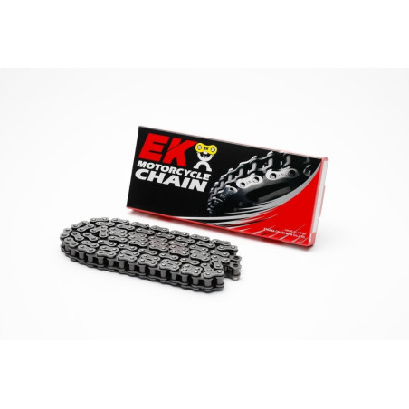 Kit cadena EK/PBR 428 SROZ 15/45 - corona estándar