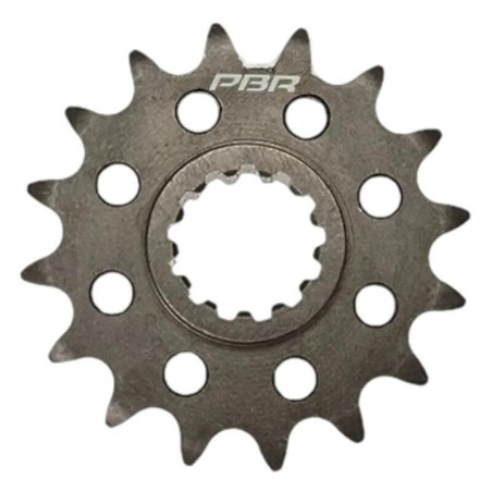 Kit de cadena EK/PBR 525ZVX3 18/44 - corona Standard