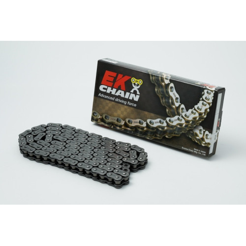 Kit cadena EK/PBR 520ZVX3 15/39-104 - corona standard