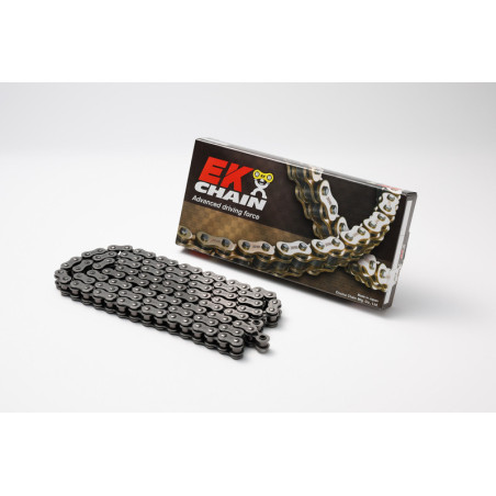 Kit cadena EK/JT 520SRX2 14/43-122 - corona standard