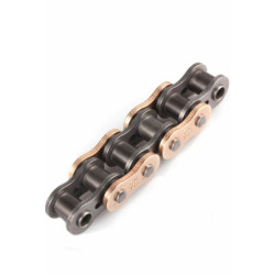 Cadena AFAM 530 XSR2 - Retenes Xs-Ring - Enganche tipo remache