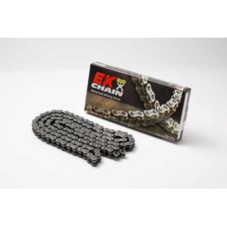 Kit cadena EK/JT 520SROZ2 15/41-112 - corona standard