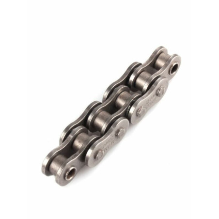 Kit cadena AFAM 520XMR3 15/43-114 - corona standard