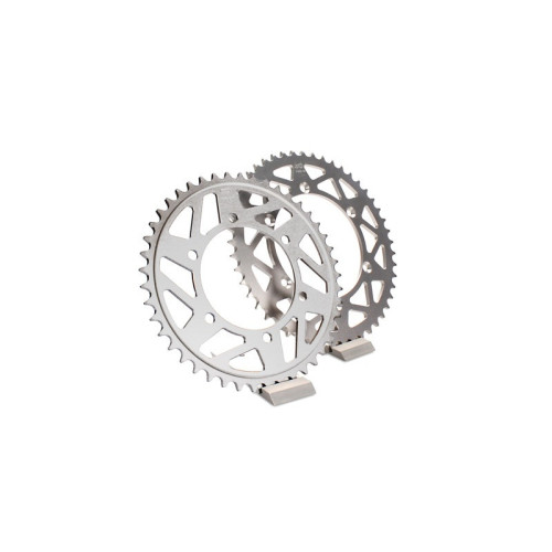 Kit de cadena AFAM 520XRR3 15/43-112 - corona standard