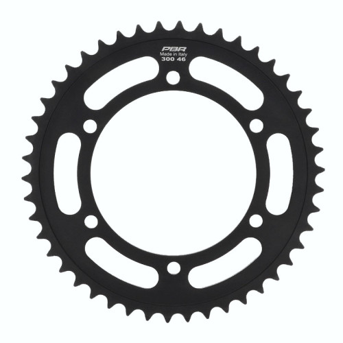 Corona PBR acero C45 estándar 4731 - 525