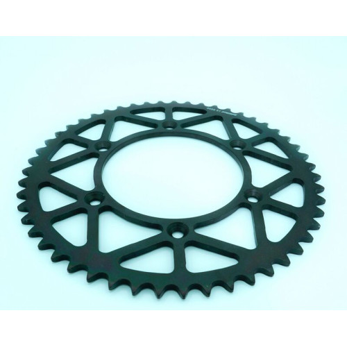 Corona PBR aluminio ultra-light anodizado 4707 - 415