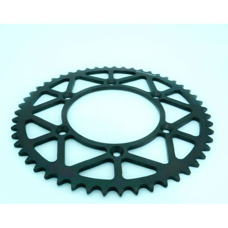 Corona PBR aluminio ultra-light anodizado 4707 - 415