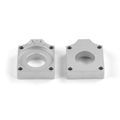 Tensores de eje trasero Honda gris V PARTS