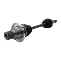 Palier de transmisión delantero izquierdo ART - Yamaha
