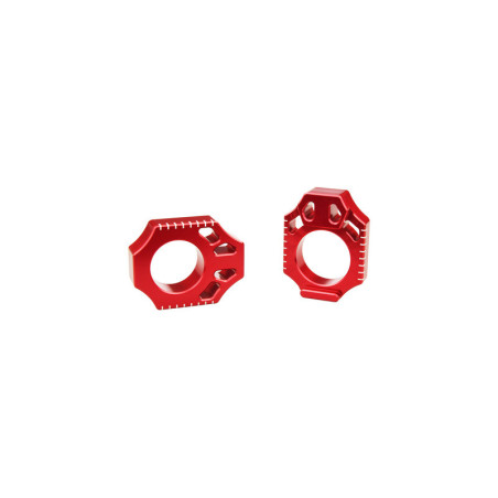 Tensor de cadena SCAR - Rojo