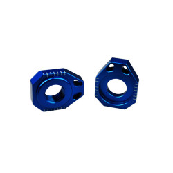 Tensor de cadena SCAR - Azul