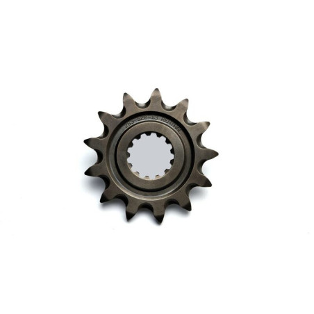 Piñón Renthal anti-barro 13 dientes 253--520-13GP