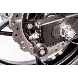 Tensores de cadena GILLES AXB, negro 2