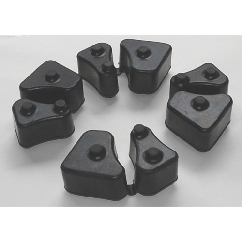 Silentblock TOURMAX - Rueda trasera Honda CB1300F