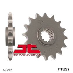 Piñon JT SPROCKETS acero 297 - 525