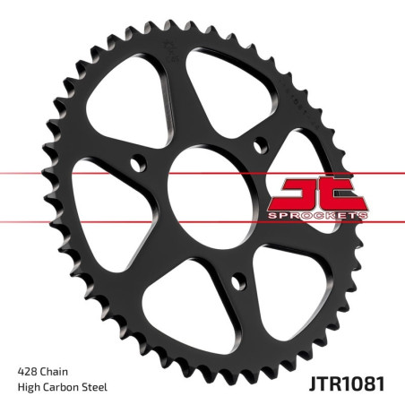 Kit cadena JT 428HDR (14-46-126)