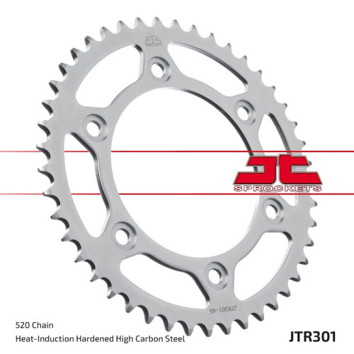 Kit cadena JT 520HDS (14-48-110)
