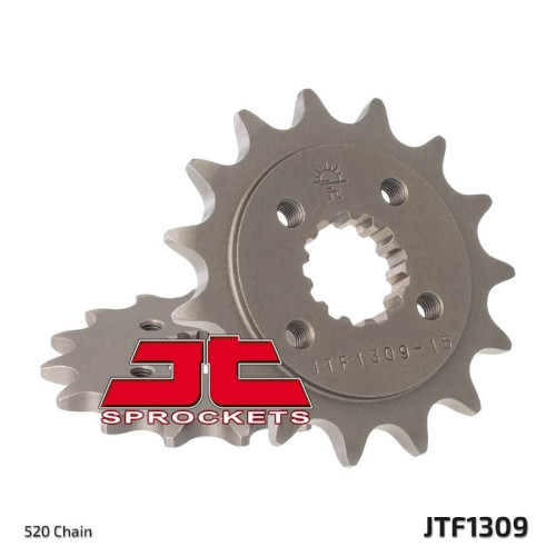 Kit cadena JT 520HDS (14-48-110)