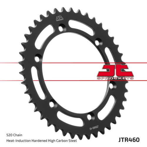 Kit cadena JT 520HDR (12-47-110)