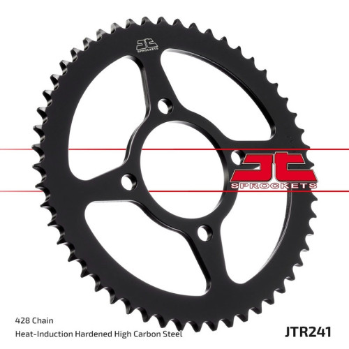 Kit cadena JT 428HDR (15-53-130)