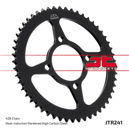 Kit cadena JT 428HDR (15-53-130)