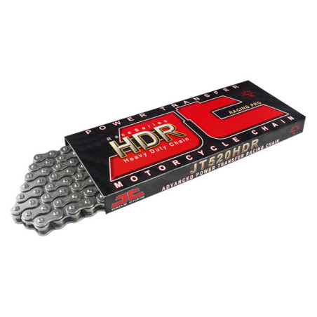 Cadena JT DRIVE CHAIN 428HDR - 428