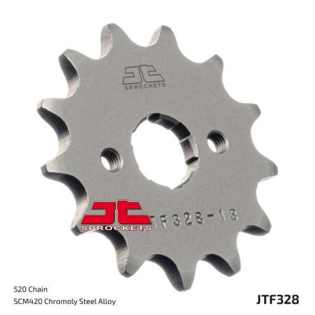 Kit cadena JT 520HDS (13-48-108)