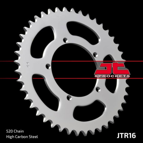 Kit cadena JT 520HDR (14-40-104)