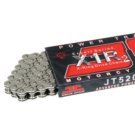Kit cadena JT 520HDS (15-53-110)