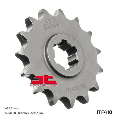 Kit cadena JT 428HDR (13-48-130)