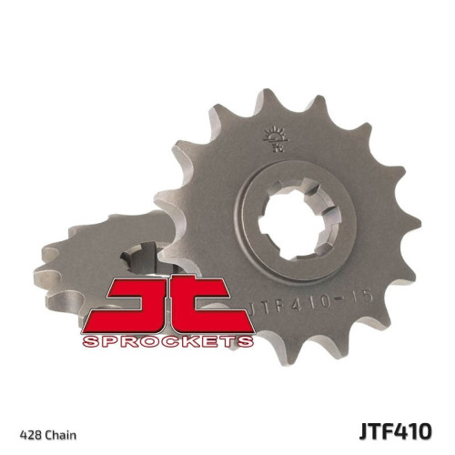 Kit cadena JT 428HDR (14-47-126)