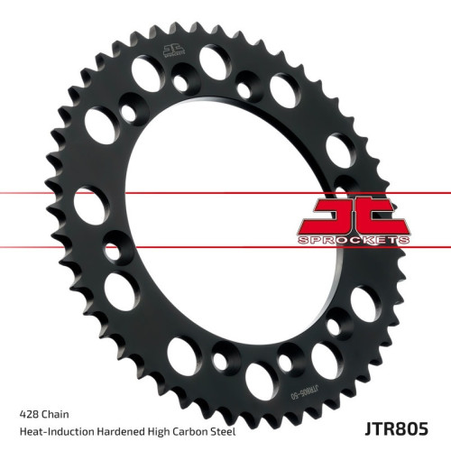 Kit cadena JT 428HDR (14-50-126)