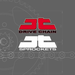 Kit cadena JT 428HDR (14-38-114)