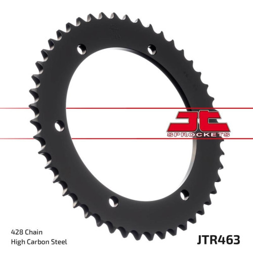 Kit cadena JT 428HDR (16-50-126)