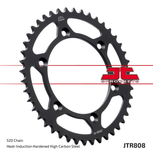 Kit cadena JT 520HDS (15-44-110)