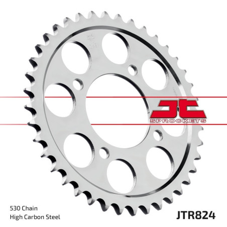 Kit cadena JT 530X1R (14-46-112)