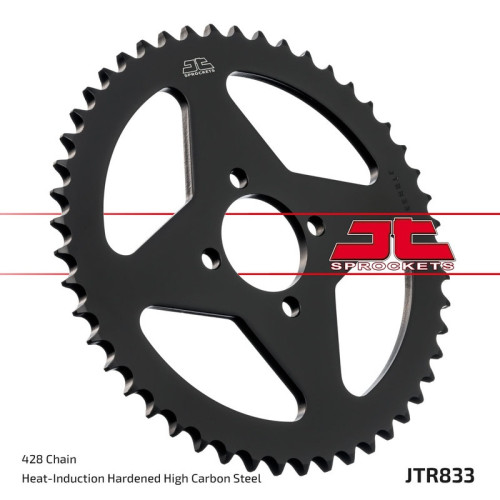 Kit cadena JT 428HDR (13-49-116)