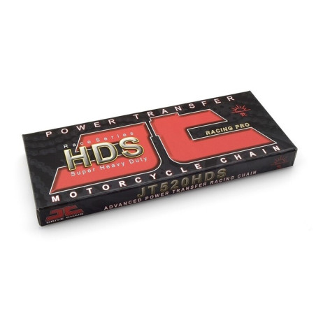 Kit cadena JT 520HDS (14-46-106)