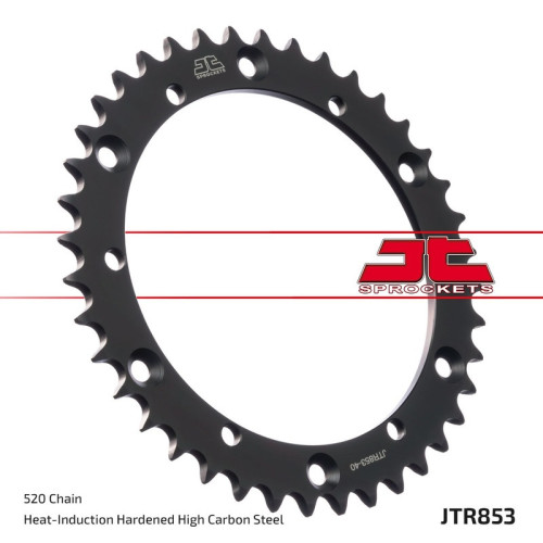 Kit cadena JT 520HDS (14-44-106)