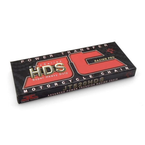 Kit cadena JT 520HDS (14-44-106)