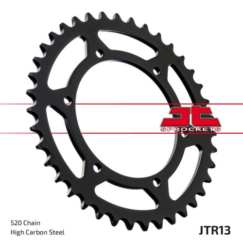 Kit cadena JT 520HDR (12-41-104)