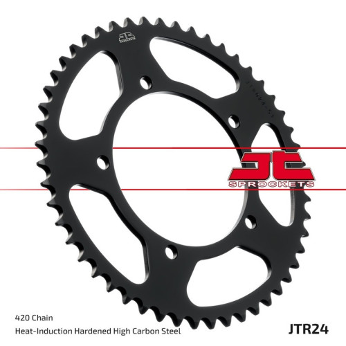 Kit cadena JT 420HDR (12-50-126)