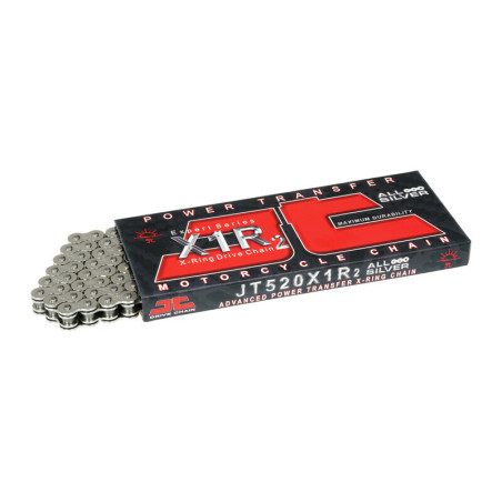 Kit cadena JT 420HDR (11-53-132)