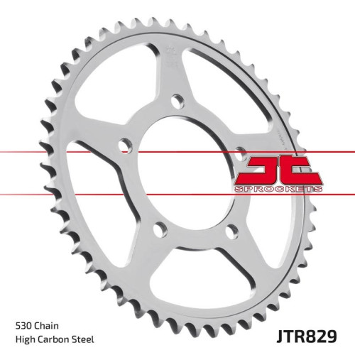 Kit Cadena JT 530X1R (15-44-108)